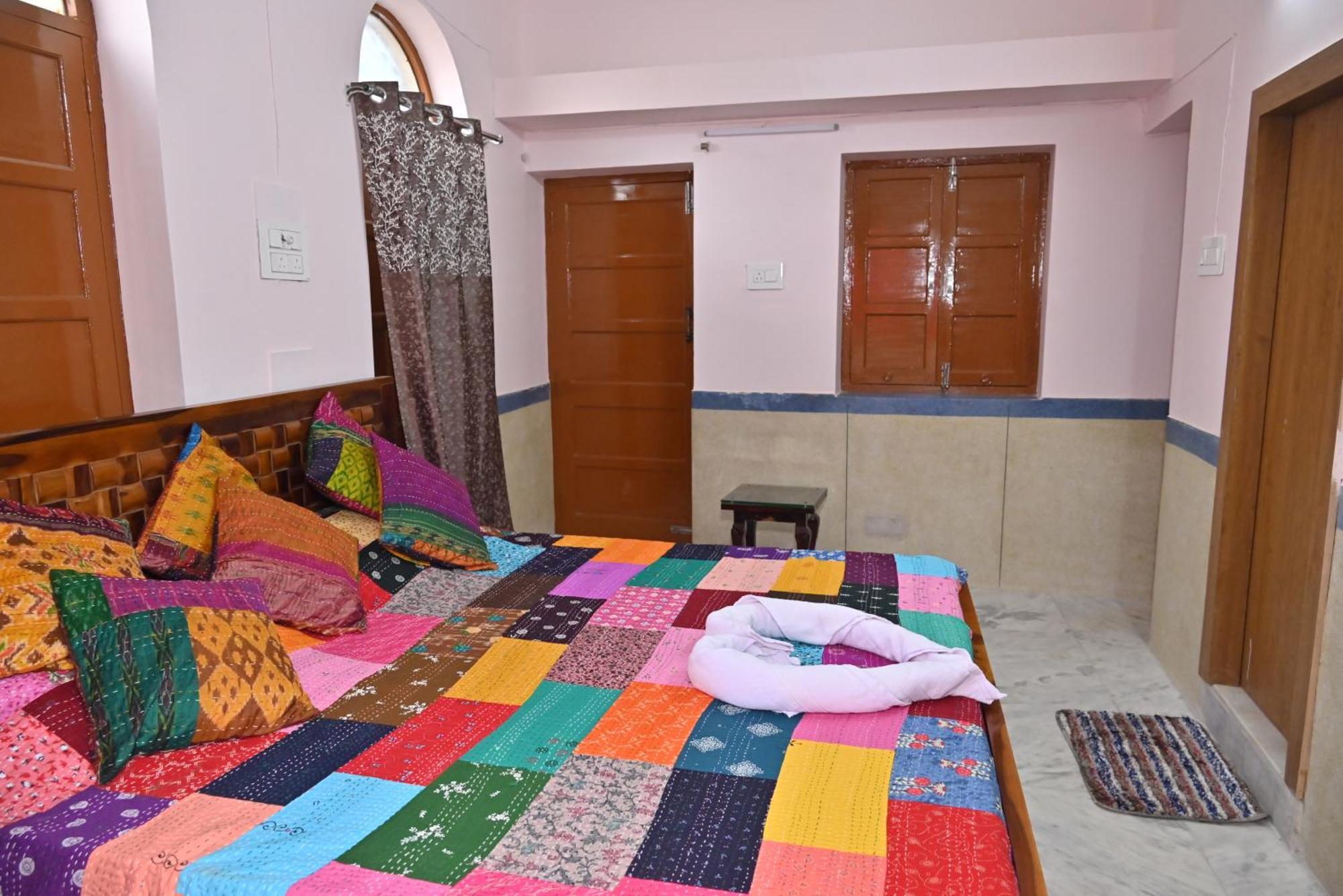 The Borunda Boutique Homestay Jodhpur  Ngoại thất bức ảnh